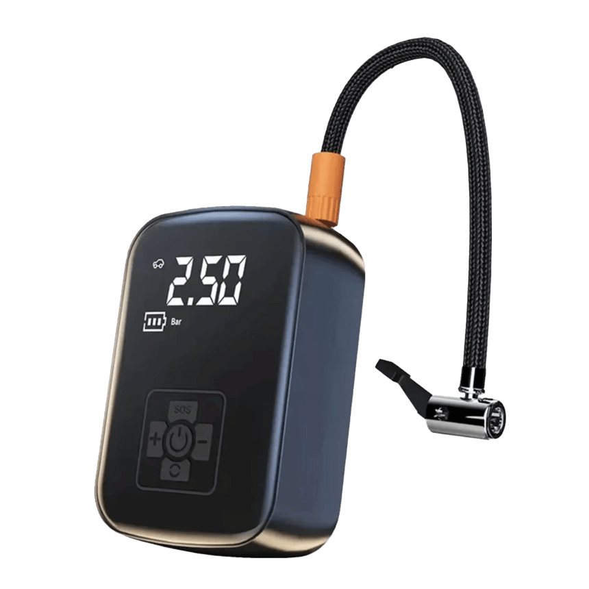 TreadSync Pro
