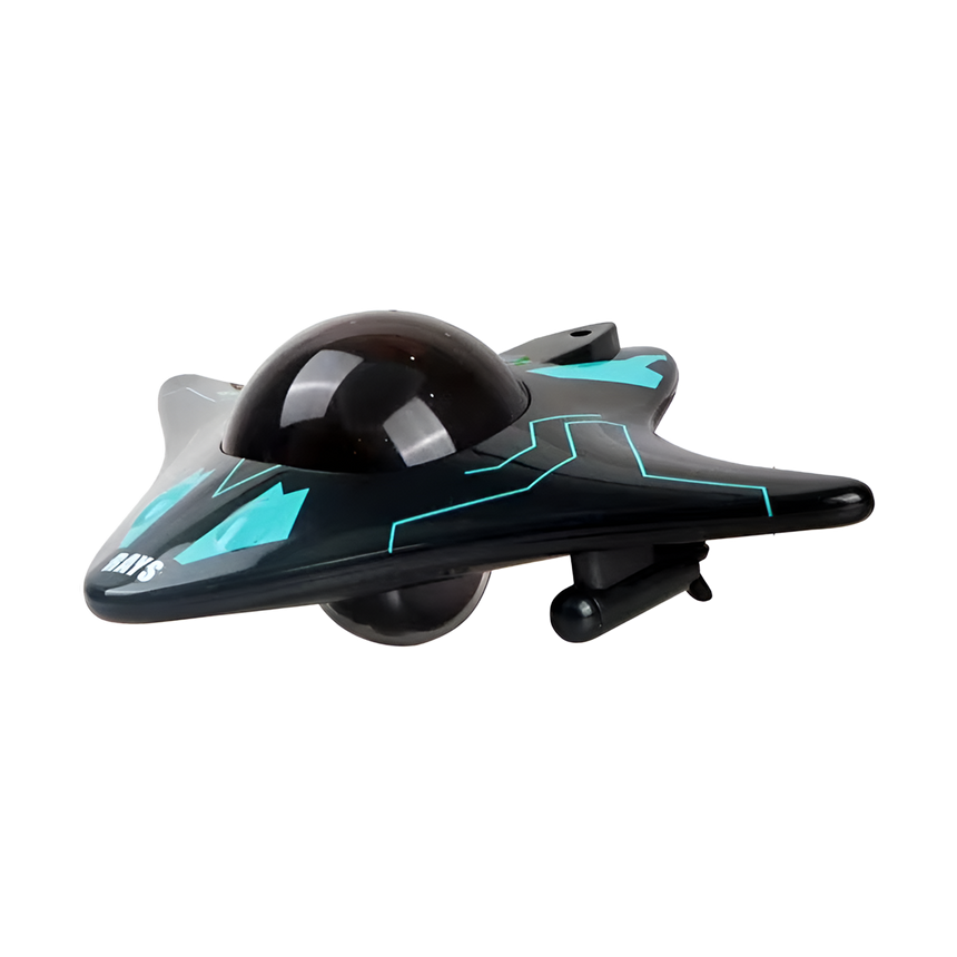 RapidWake