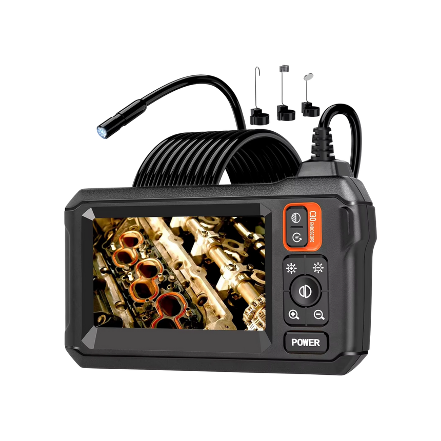 DepthLens