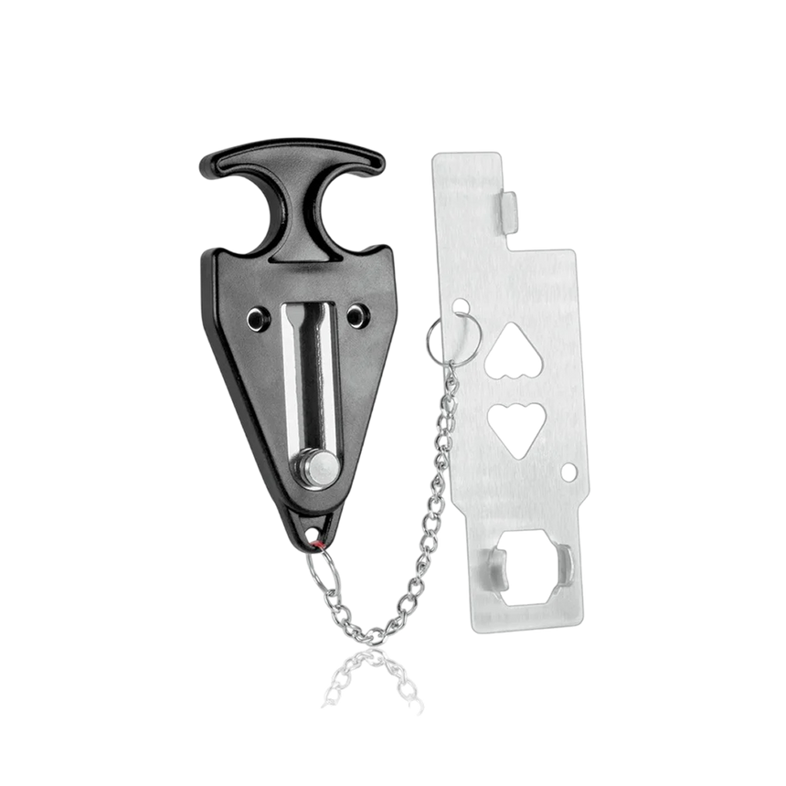 GuardLatch