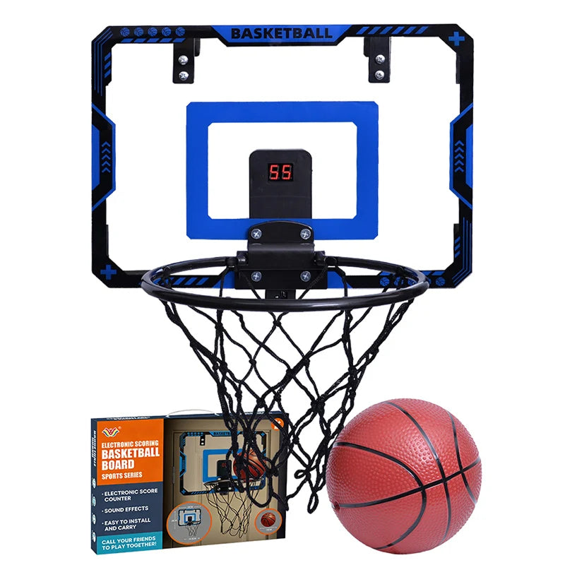 HoopBlitz