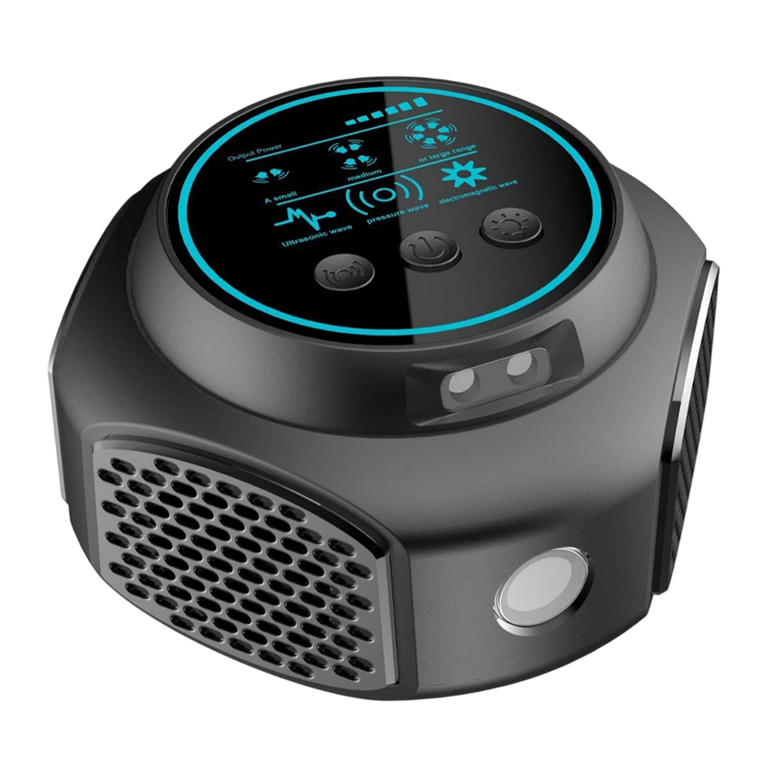 FrequenSync