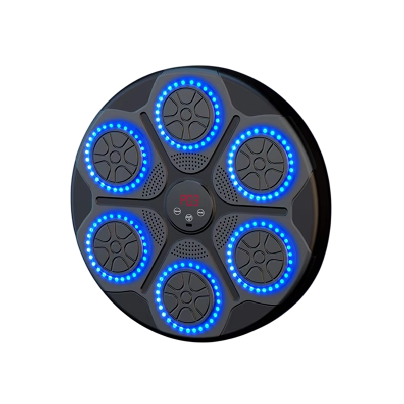 PunchSync
