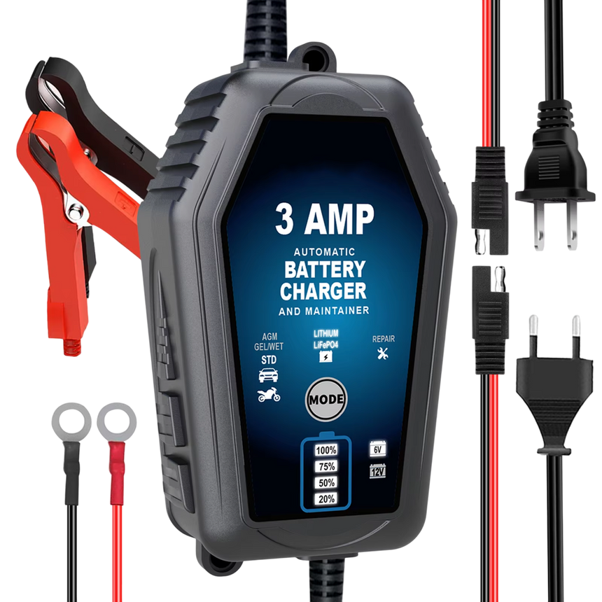 AmpForge