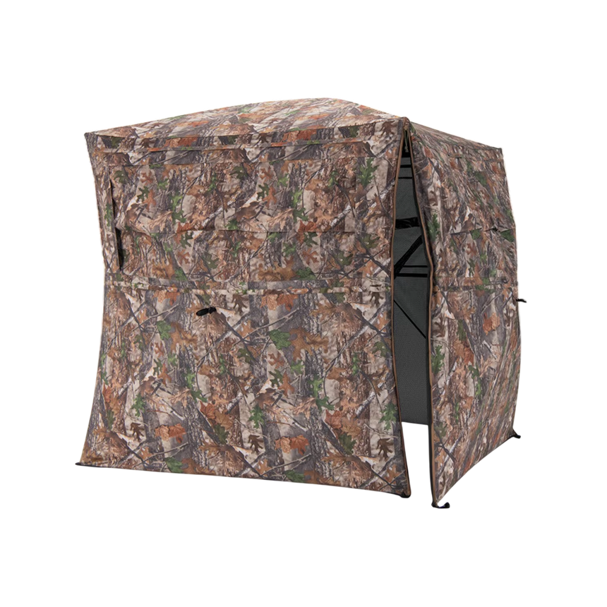 BuckVeil