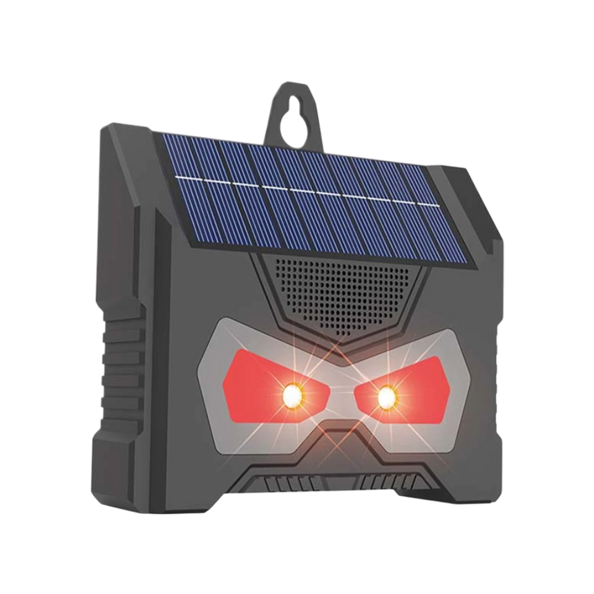 SolAegis