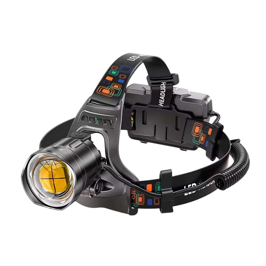 NoxBeam