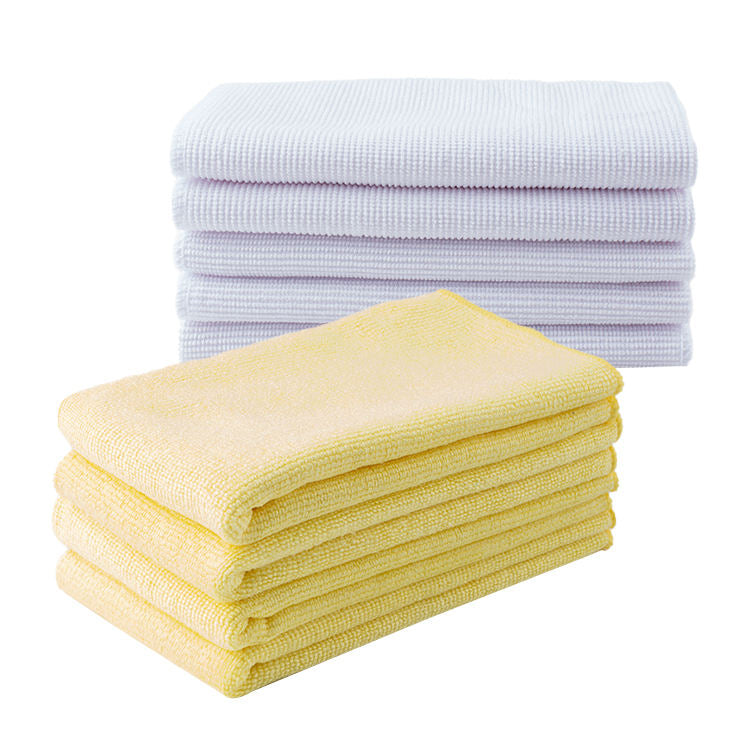 Free Gift - Microfiber Cloth Set