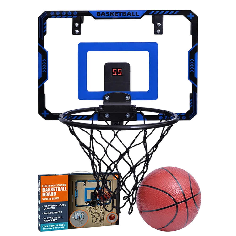 HoopBlitz