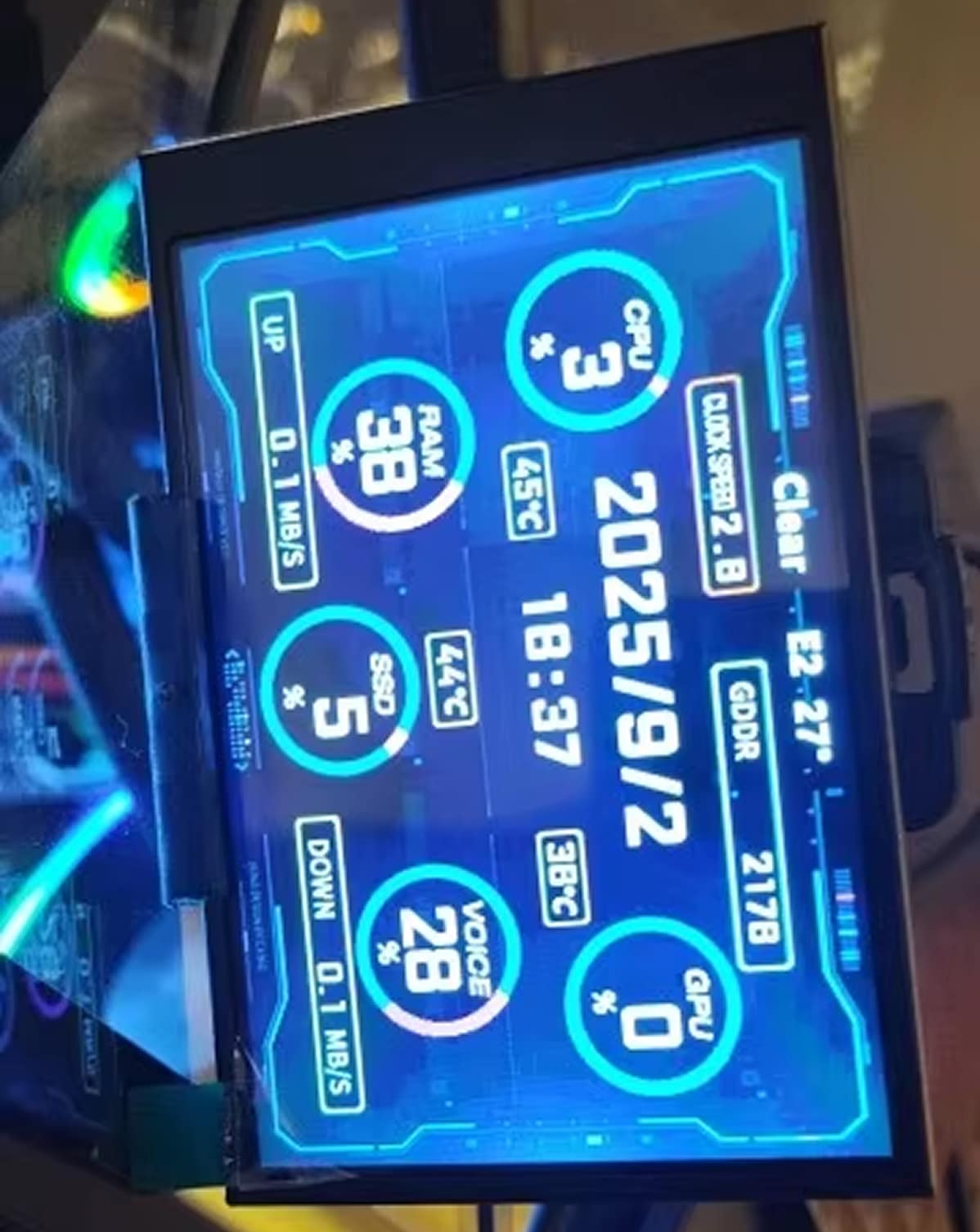 PulseDeck