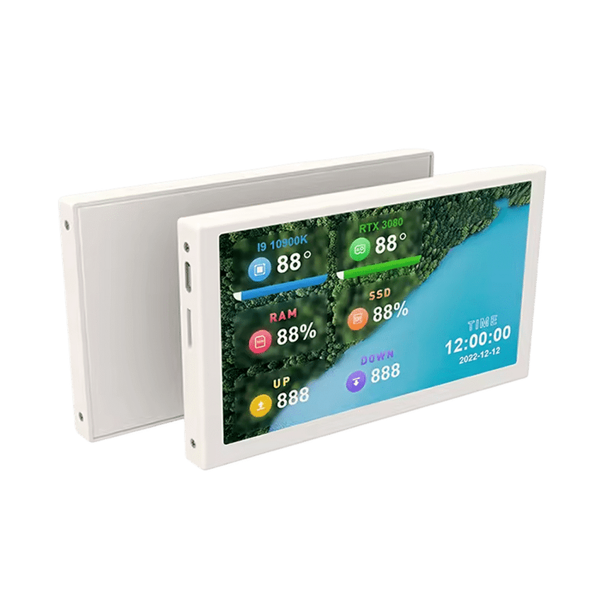 PulseDeck