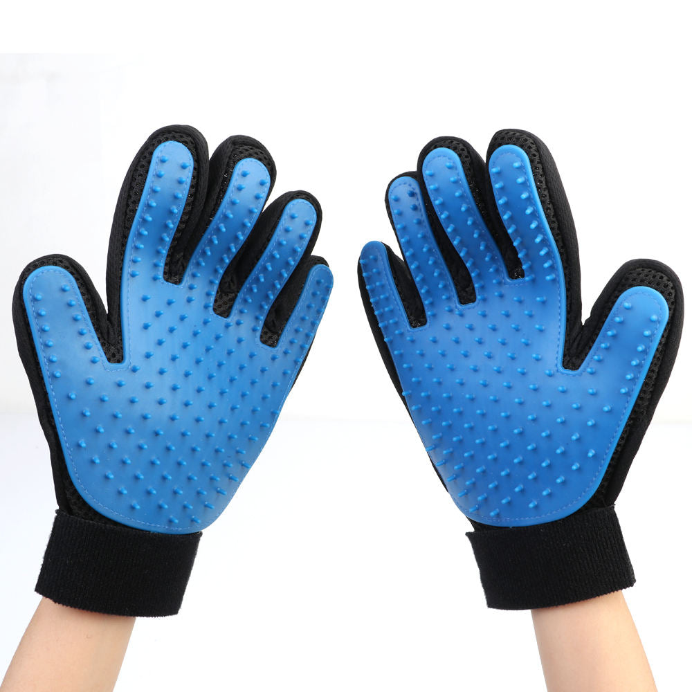 Free Gift - Pet Grooming Glove