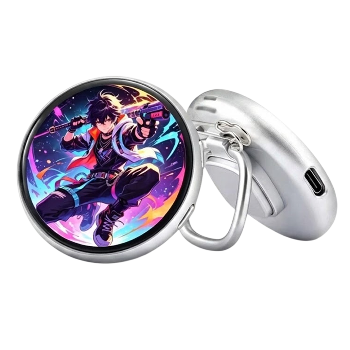 PixelHalo