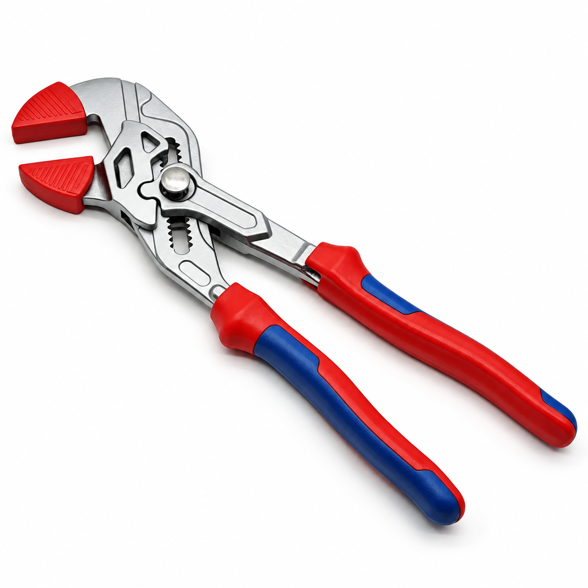 HoldFirm pliers wrench