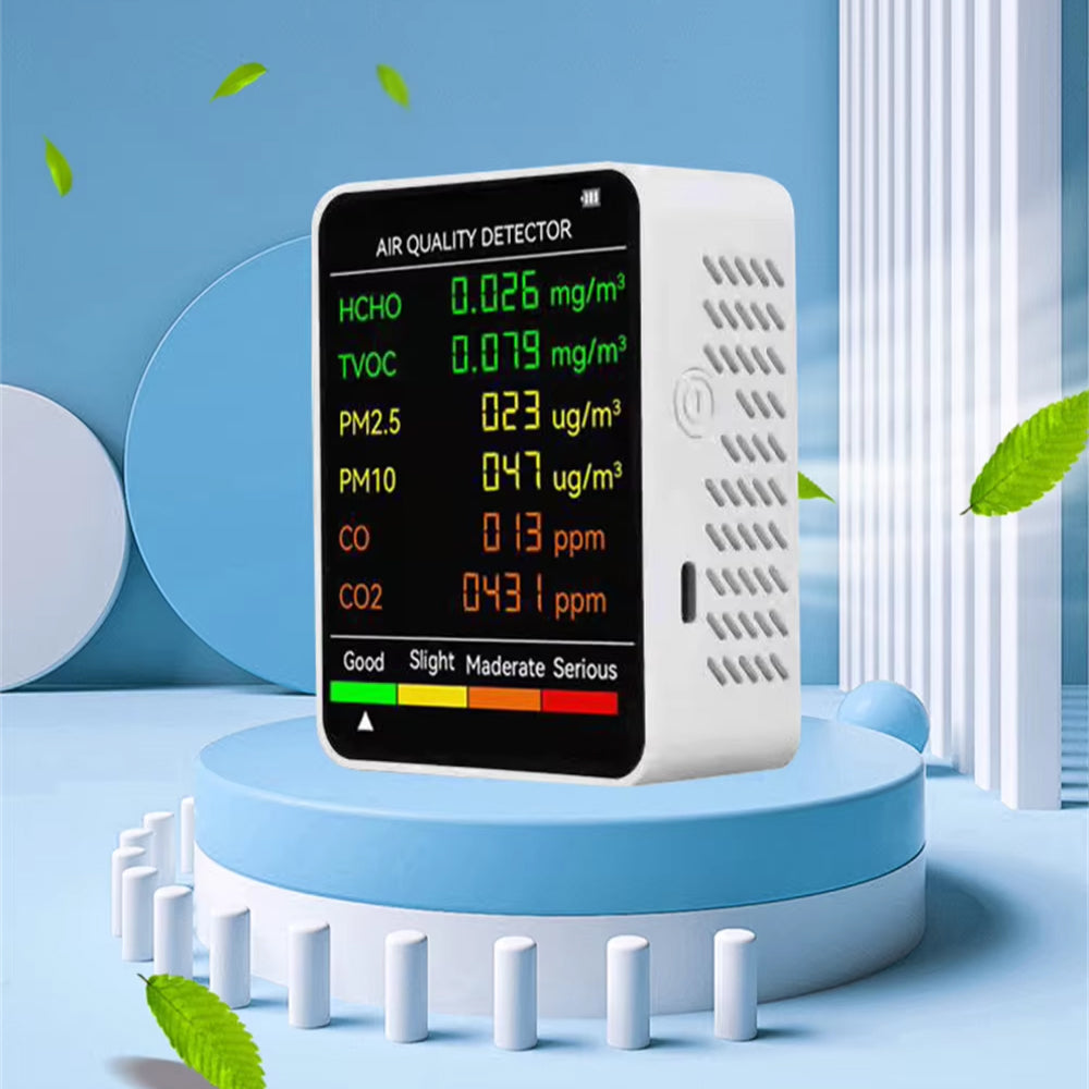 AirMetrix