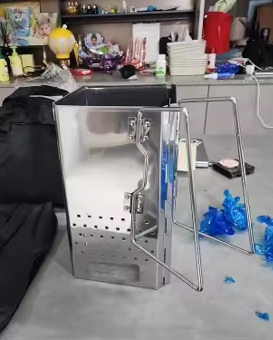 Flintora