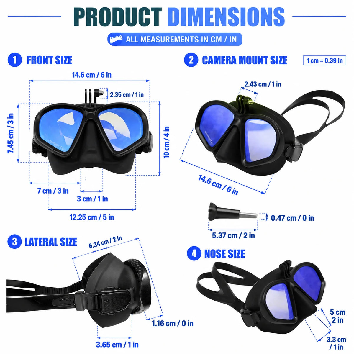 Size chart 4