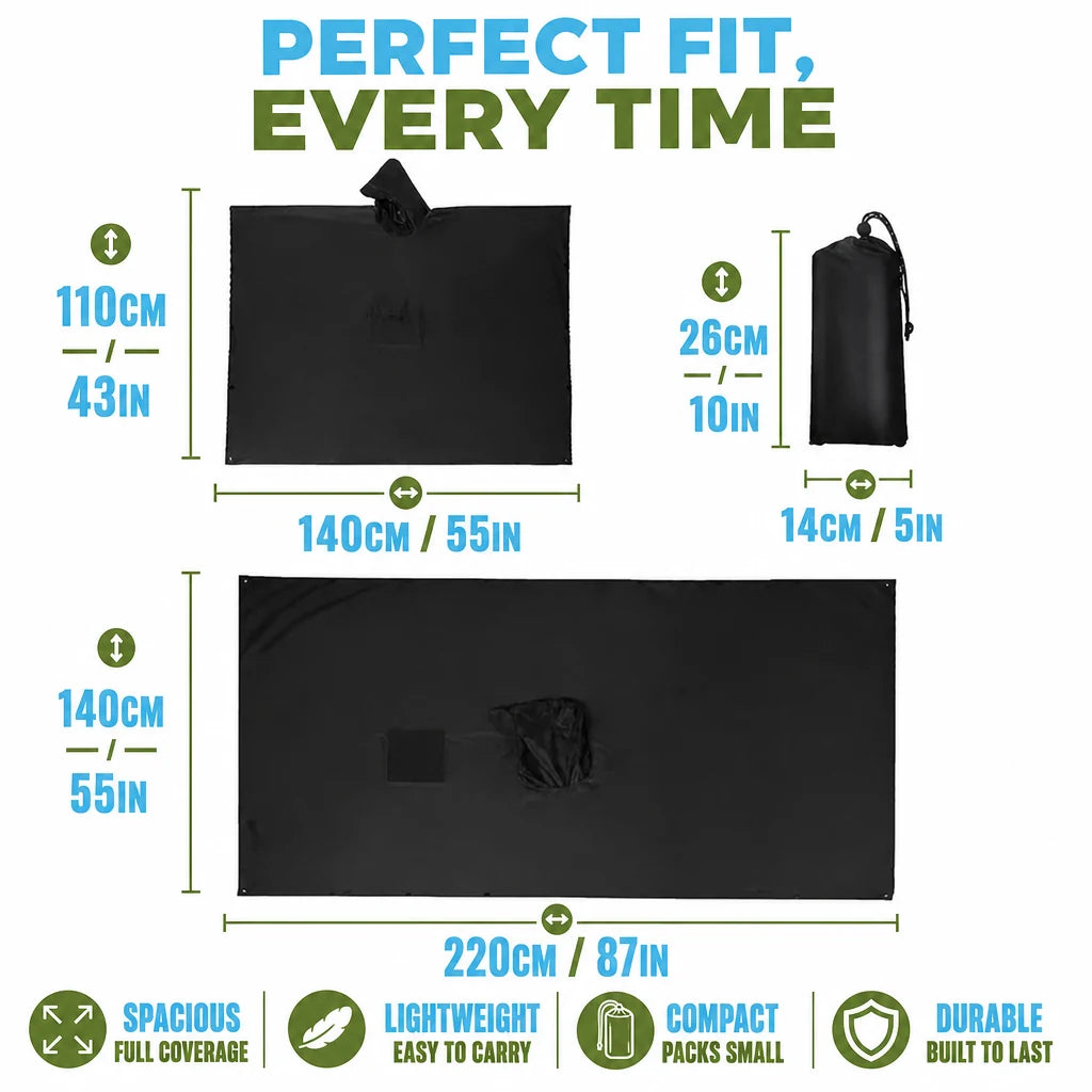 Size chart 5