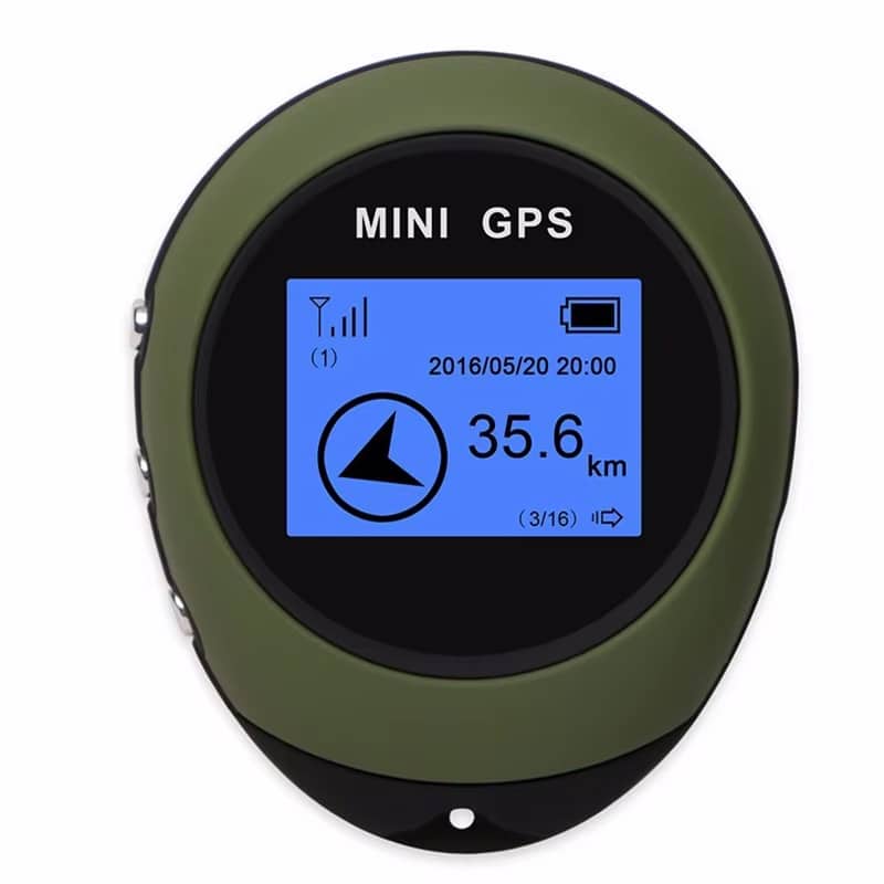 SkyTrace Nav