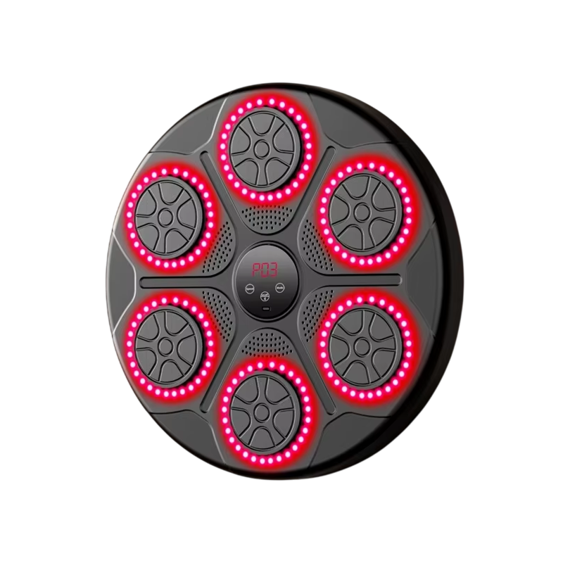 PunchSync