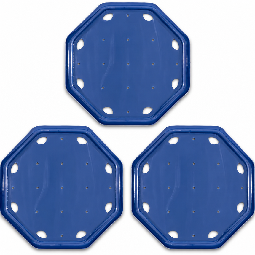 Warmfloat