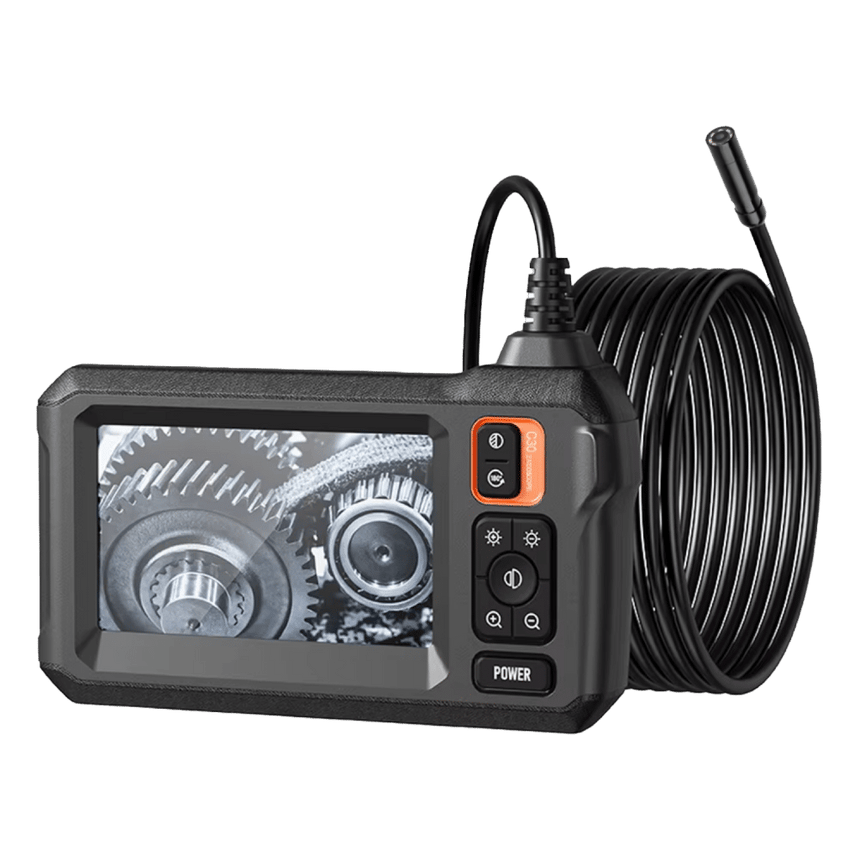 LumenProbe