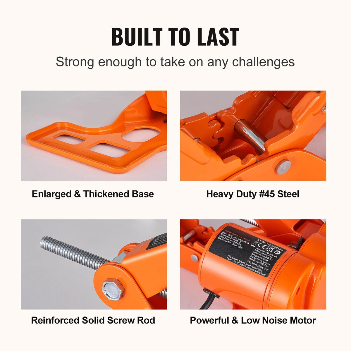RoadHoist