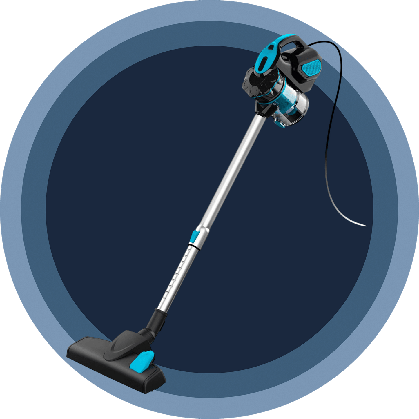 VortexGlide