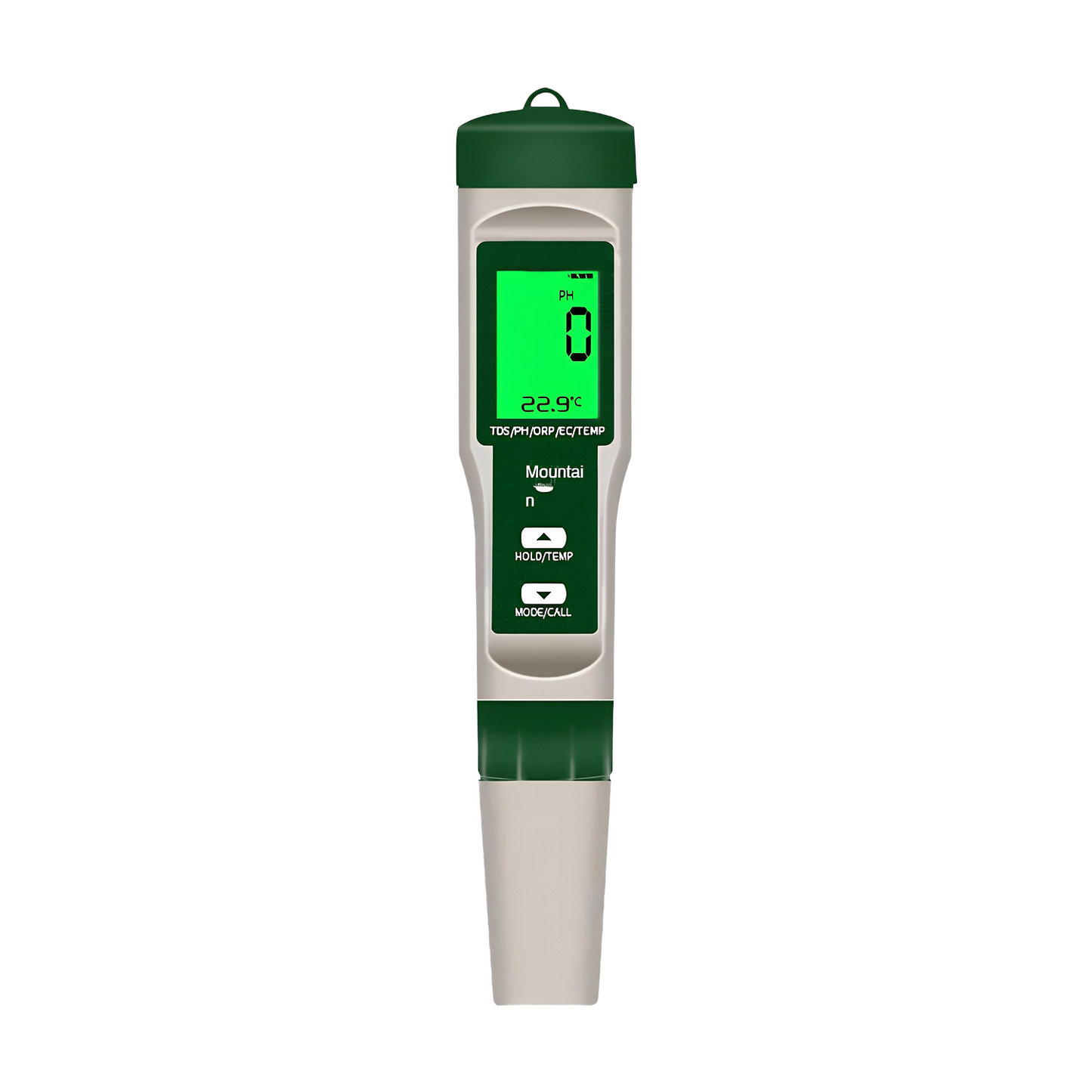 HydroSage Pro