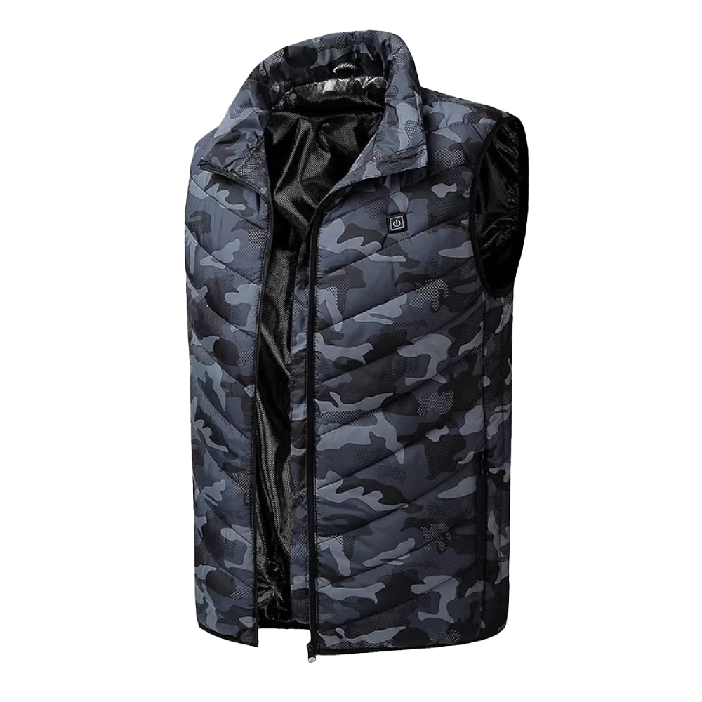 EmberVest