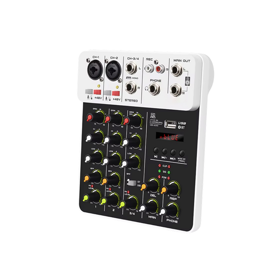 SonoDeck Pro