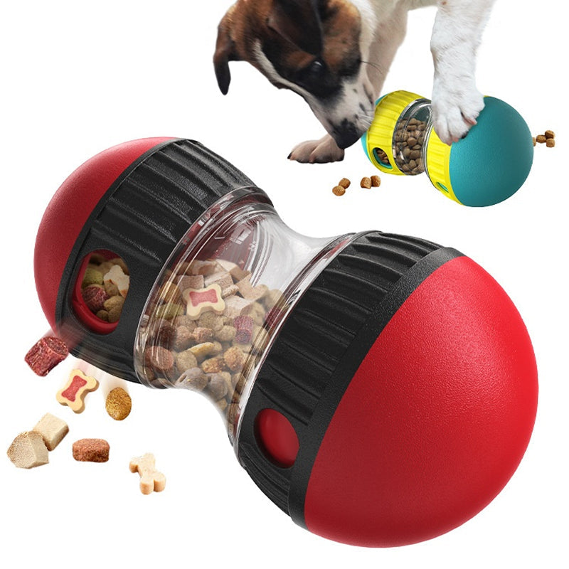 KibbleQuest
