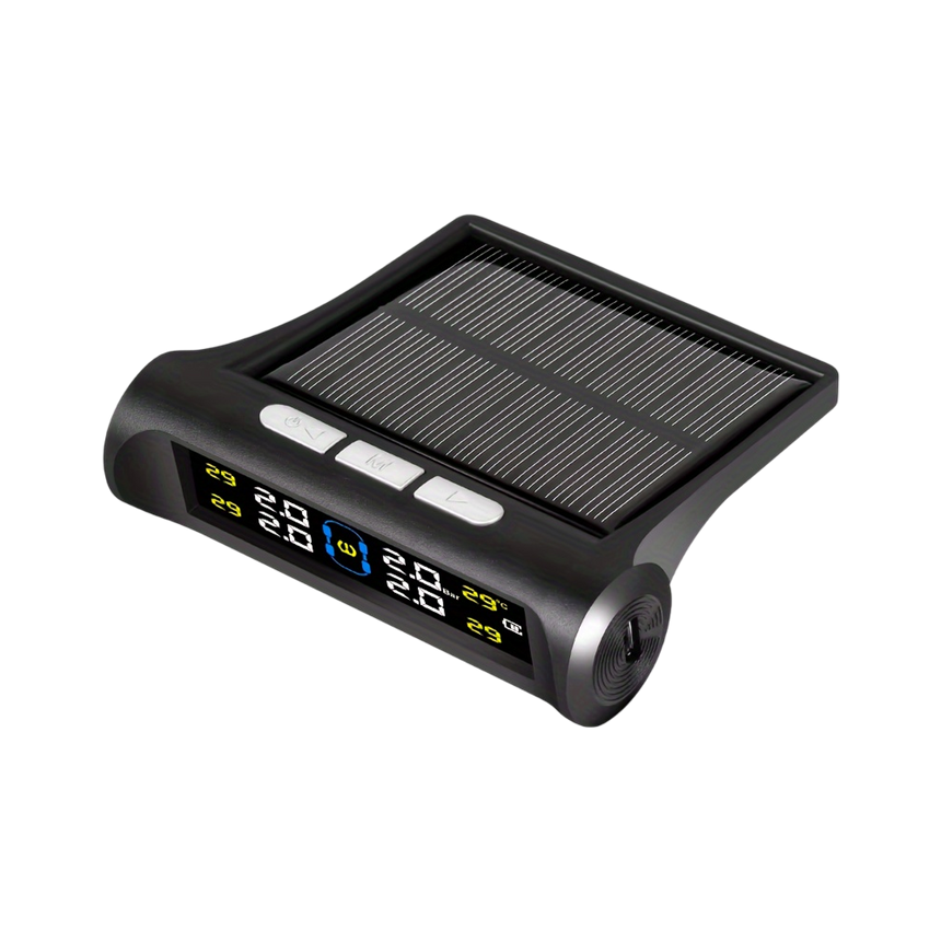 VoltGuard
