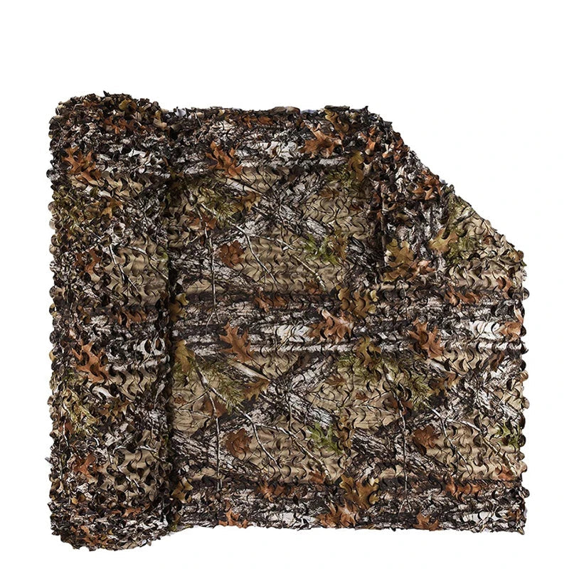SylvanShroud