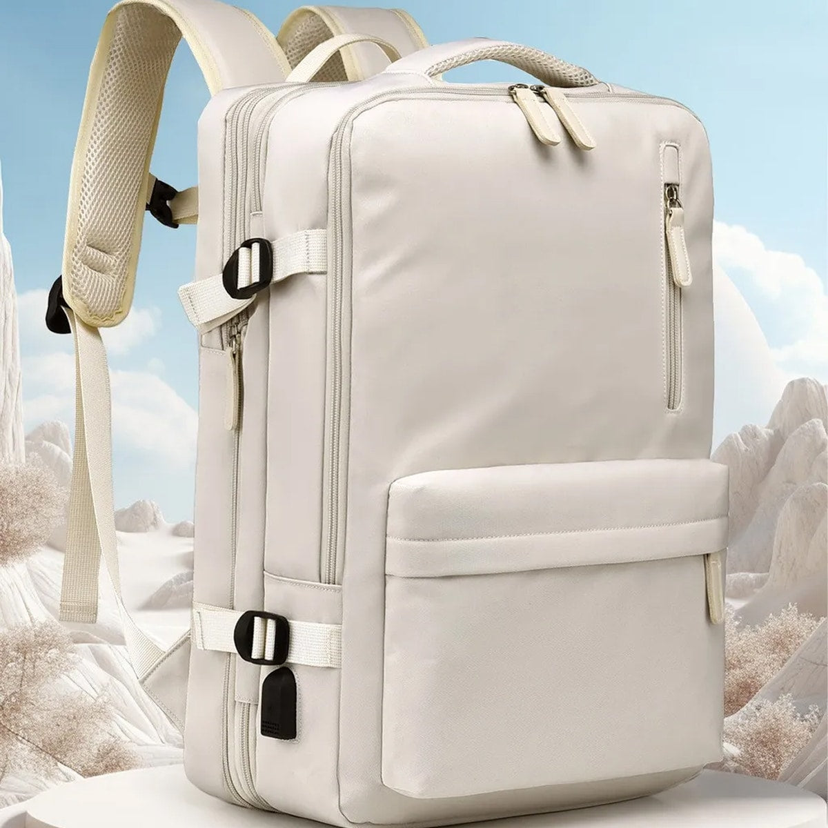 VoyageCrest