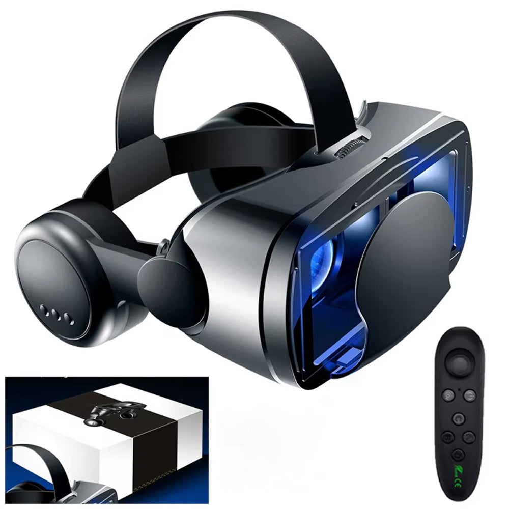 NovaLens VR
