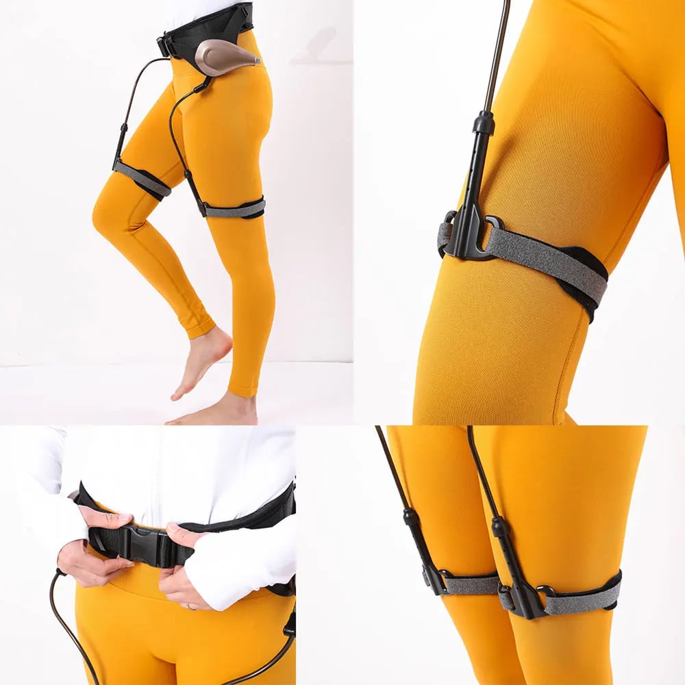 VivoStride