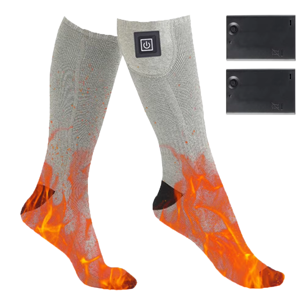 ThermaStride