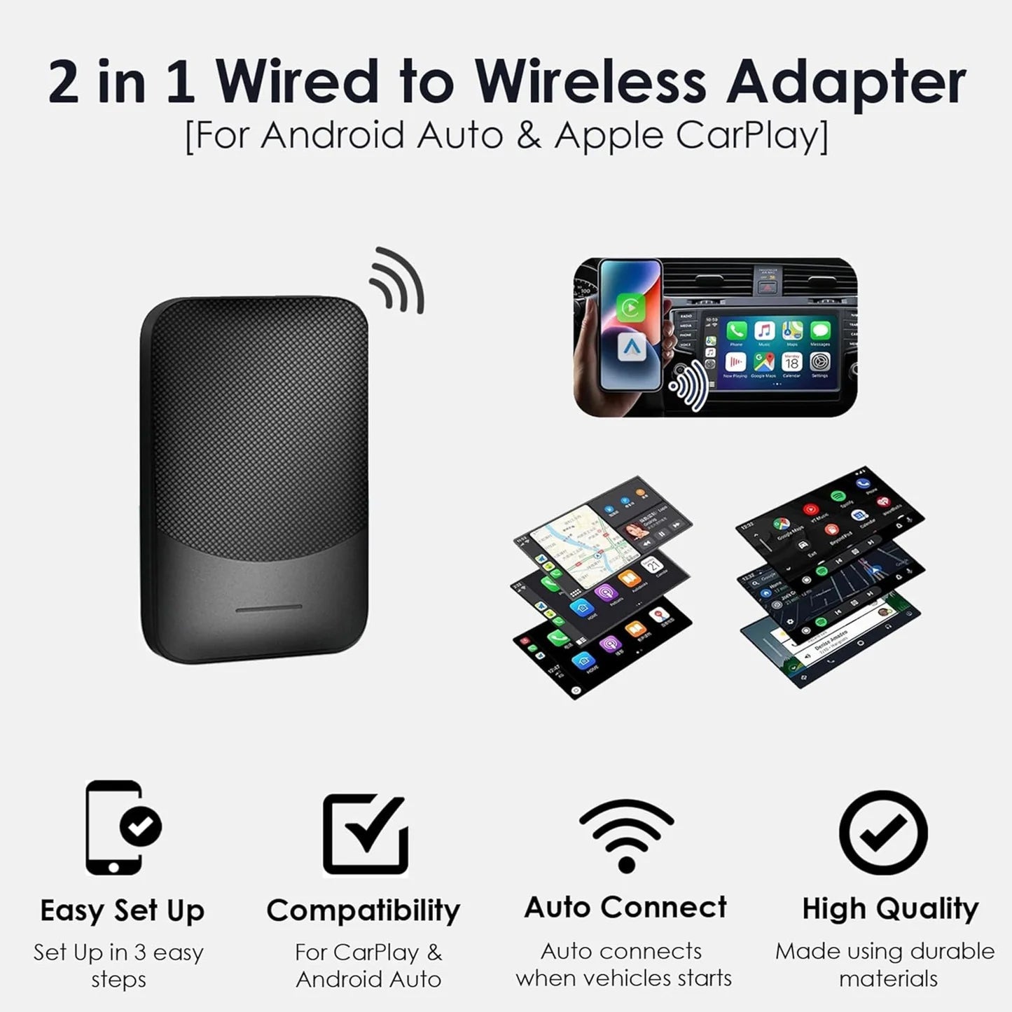 DriveLink Pro