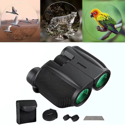 HorizonScope