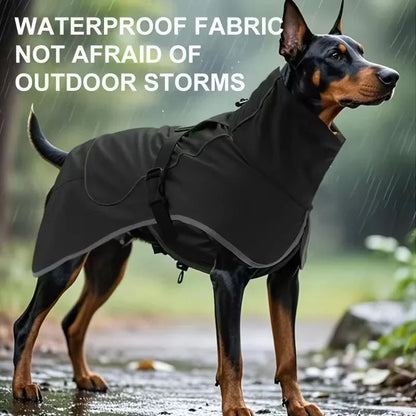 StormHound