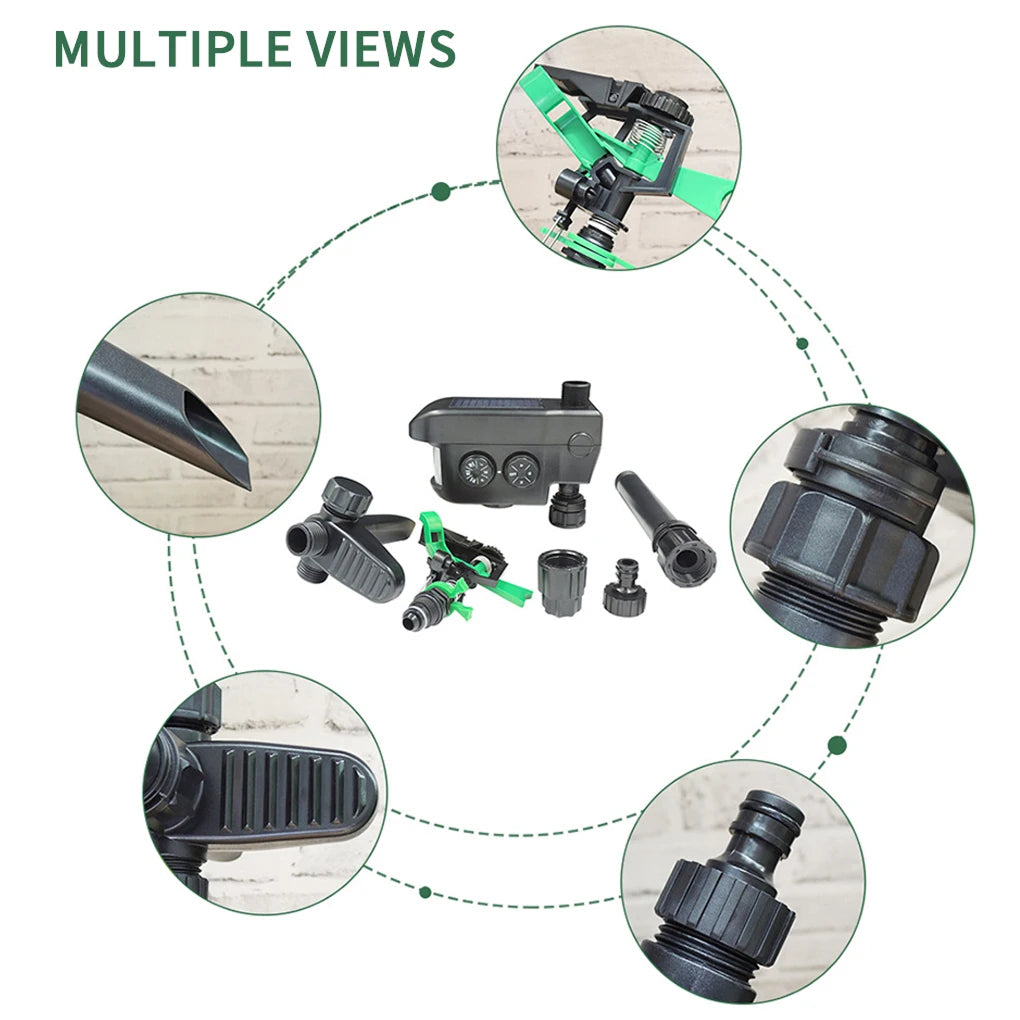 GardenSentinel