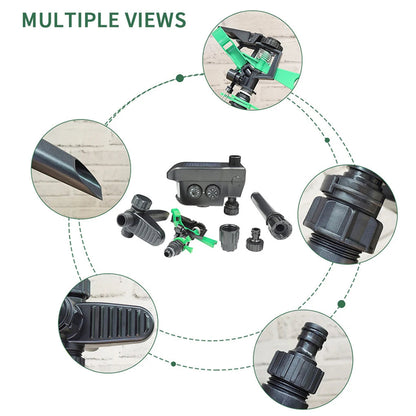 GardenSentinel