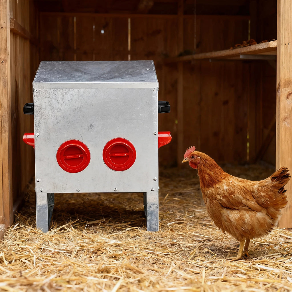 RoostGuard