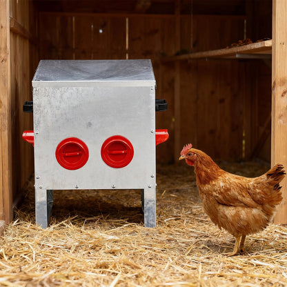 RoostGuard