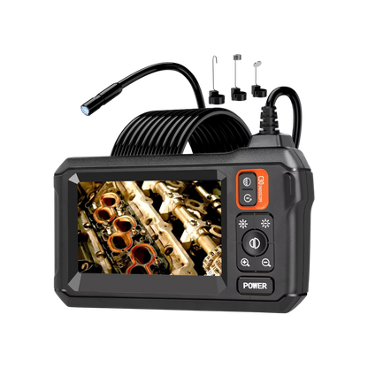 DepthView Pro