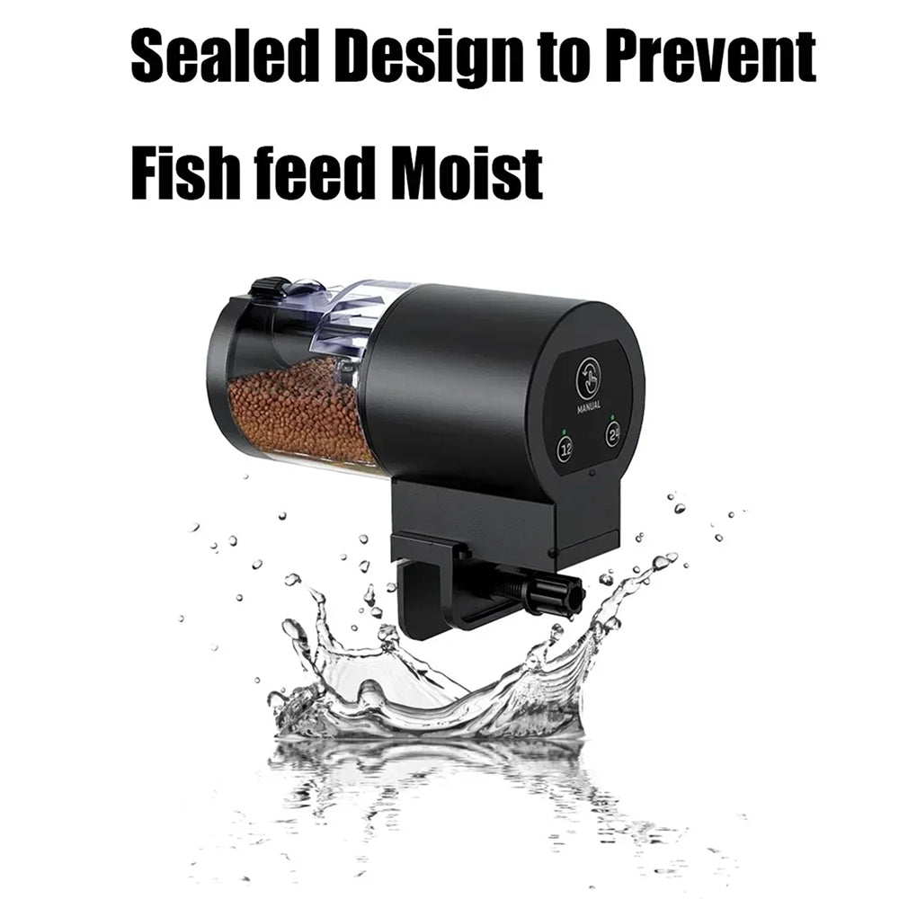 AquaCadence