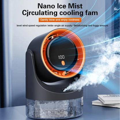 IcyBreeze