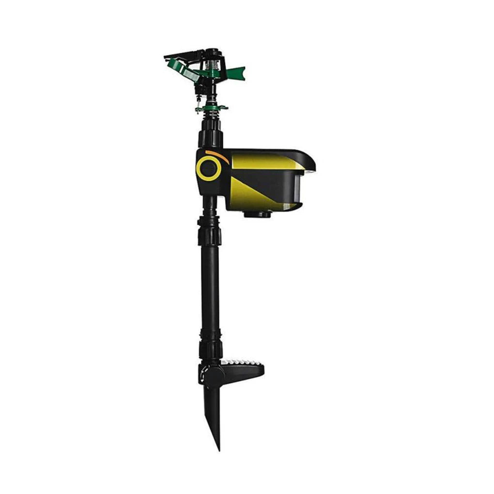 GardenSentinel