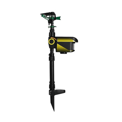 GardenSentinel